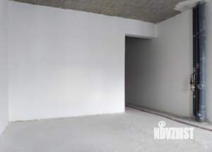 1-к квартира, сданный дом, 36м2, 8/14 этаж