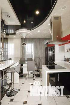 3-к квартира, вторичка, 115м2, 5/12 этаж