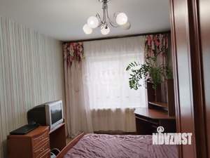 3-к квартира, вторичка, 67м2, 4/9 этаж