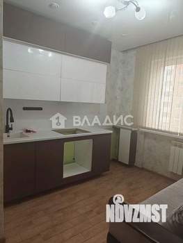 1-к квартира, вторичка, 43м2, 5/16 этаж