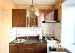 3-к квартира, вторичка, 63м2, 3/5 этаж