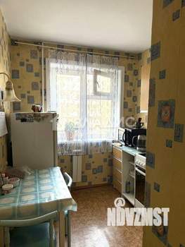 2-к квартира, вторичка, 43м2, 2/5 этаж