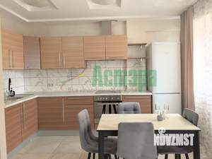 2-к квартира, вторичка, 60м2, 4/10 этаж