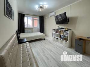 1-к квартира, вторичка, 44м2, 2/5 этаж