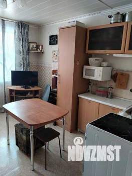 2-к квартира, вторичка, 47м2, 1/2 этаж