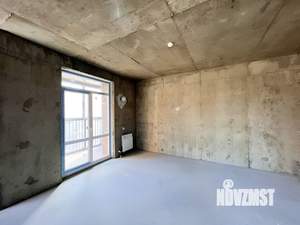 3-к квартира, вторичка, 65м2, 4/19 этаж