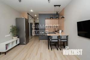 Студия квартира, вторичка, 30м2, 14/17 этаж