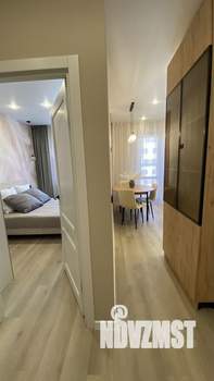 1-к квартира, вторичка, 37м2, 7/9 этаж