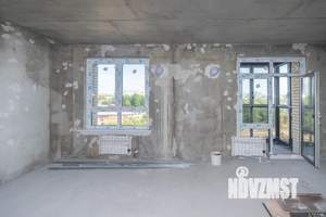 1-к квартира, вторичка, 54м2, 9/18 этаж