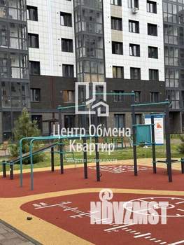1-к квартира, вторичка, 40м2, 11/16 этаж
