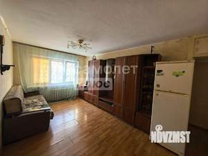 3-к квартира, вторичка, 58м2, 1/4 этаж
