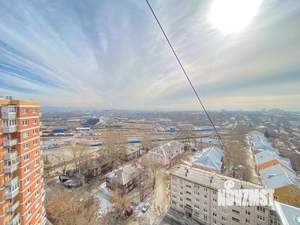 4-к квартира, вторичка, 96м2, 15/16 этаж