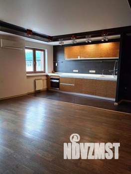 3-к квартира, вторичка, 133м2, 9/9 этаж