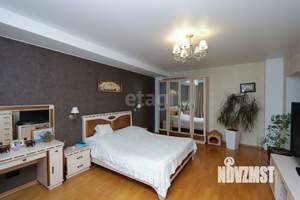 5-к квартира, вторичка, 181м2, 9/9 этаж