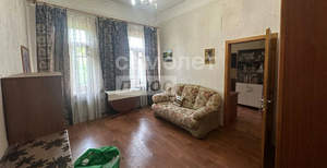 3-к квартира, вторичка, 56м2, 1/2 этаж