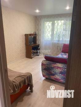 2-к квартира, вторичка, 42м2, 4/5 этаж