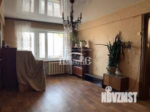 3-к квартира, вторичка, 55м2, 4/4 этаж