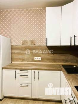 1-к квартира, вторичка, 33м2, 1/16 этаж