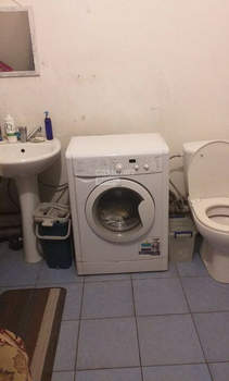 2-к квартира, вторичка, 39м2, 1/9 этаж