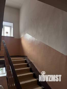 3-к квартира, вторичка, 67м2, 4/5 этаж