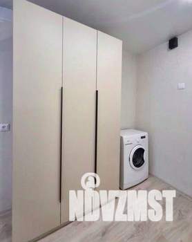 Студия квартира, вторичка, 18м2, 2/5 этаж