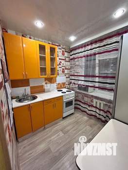 1-к квартира, вторичка, 30м2, 3/5 этаж