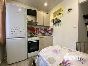 1-к квартира, вторичка, 31м2, 1/5 этаж