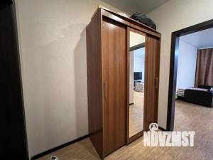 Студия квартира, вторичка, 36м2, 1/3 этаж
