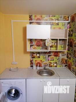 1-к квартира, вторичка, 23м2, 3/6 этаж