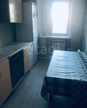 3-к квартира, вторичка, 63м2, 1/5 этаж