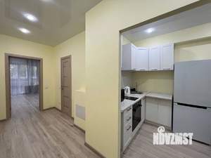 1-к квартира, вторичка, 39м2, 1/5 этаж