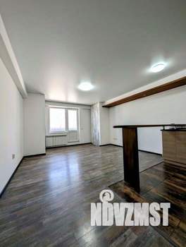 Студия квартира, вторичка, 35м2, 2/3 этаж