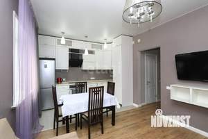 3-к квартира, вторичка, 70м2, 3/3 этаж