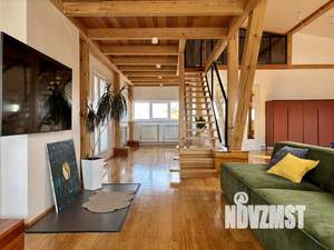 4-к квартира, вторичка, 250м2, 9/9 этаж