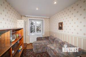 3-к квартира, вторичка, 63м2, 3/5 этаж