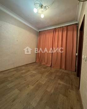 2-к квартира, вторичка, 41м2, 2/2 этаж