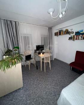 2-к квартира, вторичка, 33м2, 4/6 этаж