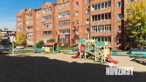 4-к квартира, вторичка, 115м2, 2/5 этаж