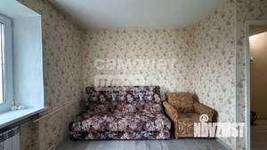 1-к квартира, вторичка, 31м2, 4/4 этаж