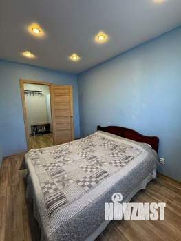 3-к квартира, вторичка, 60м2, 5/5 этаж