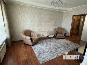 3-к квартира, вторичка, 74м2, 3/6 этаж