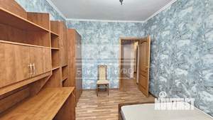 3-к квартира, вторичка, 76м2, 2/9 этаж