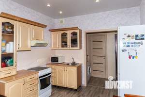 1-к квартира, вторичка, 42м2, 9/10 этаж
