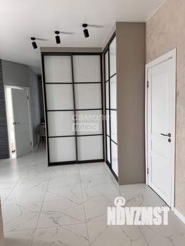 3-к квартира, вторичка, 58м2, 14/17 этаж