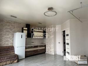 Студия квартира, вторичка, 41м2, 9/17 этаж