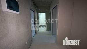 2-к квартира, вторичка, 46м2, 6/9 этаж