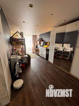 2-к квартира, вторичка, 37м2, 5/5 этаж