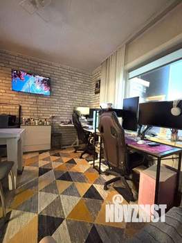 Студия квартира, вторичка, 20м2, 6/9 этаж