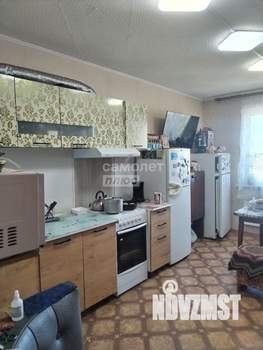 3-к квартира, вторичка, 79м2, 9/9 этаж