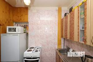 1-к квартира, вторичка, 31м2, 2/3 этаж